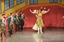 Balettvizsga 1.2015.05.24. 15:00