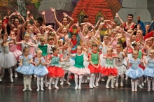 Balettvizsga 2. 2015.05.24. 18:00