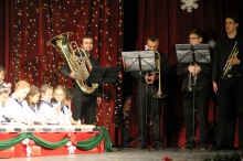 Karácsonyi koncert